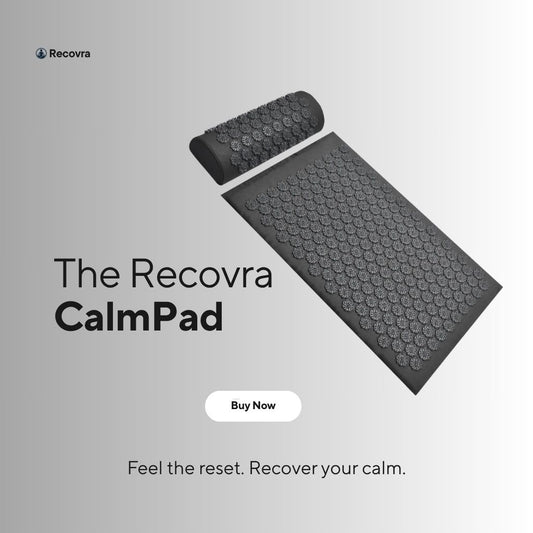 The Recovra CalmPad