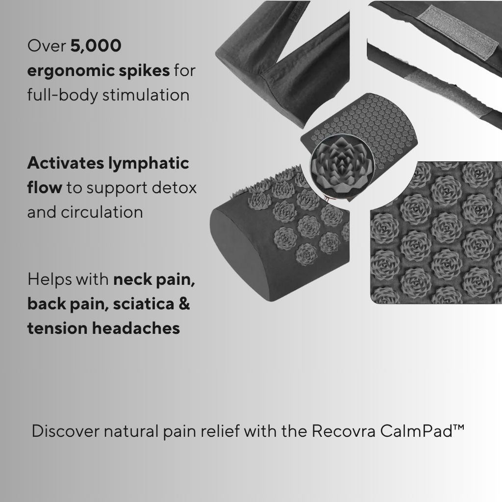 The Recovra CalmPad
